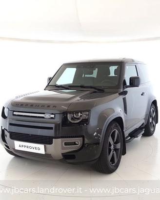 Land Rover Defender 3.0 D6 200 90 X-Dynamic S...