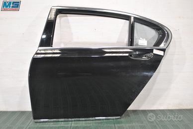 BMW serie 7 G12 Porta posteriore sinistra | 18418