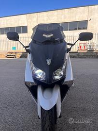 Yamaha T Max 530 2014