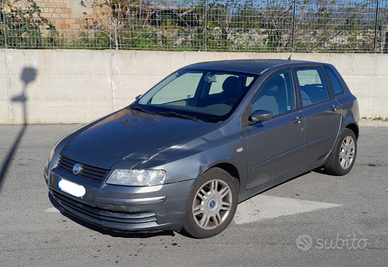 Fiat Stilo 1.9 Jtd del 2004