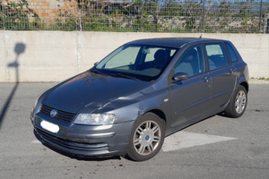 Fiat Stilo 1.9 Jtd del 2004