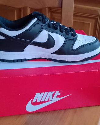 NIKE DUNK LOW ( GS) 