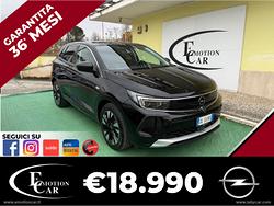 OPEL Grandland 1.6 PHEV aut. FWD Ultimate - 2022