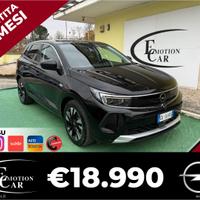 OPEL Grandland 1.6 PHEV aut. FWD Ultimate - 2022