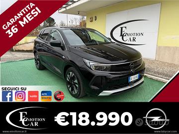 OPEL Grandland 1.6 PHEV aut. FWD Ultimate - 2022