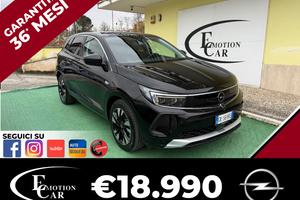 OPEL Grandland 1.6 PHEV aut. FWD Ultimate - 2022
