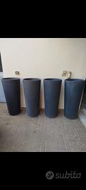 vasi da esterno 