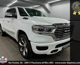 DODGE RAM RAM 5.7 V8 4x4 e-TORQUE Laramie Longho