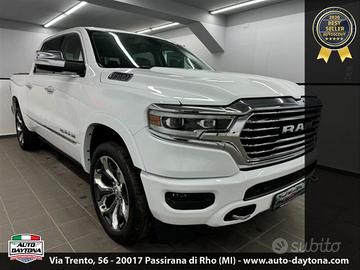 DODGE RAM RAM 5.7 V8 4x4 e-TORQUE Laramie Longho