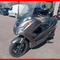 Honda forza 300 finanziamento tasso zero - permute