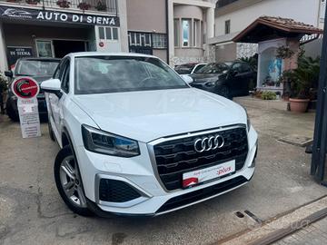Audi Q2 30 TDI Business