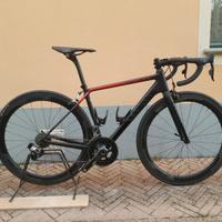 canyon cf sl  sram red etap