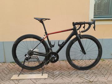canyon cf sl  sram red etap