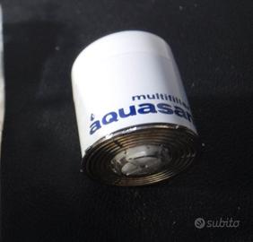 filtro Aquasan depuratore rubinetto
