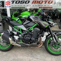 Kawasaki Z 900