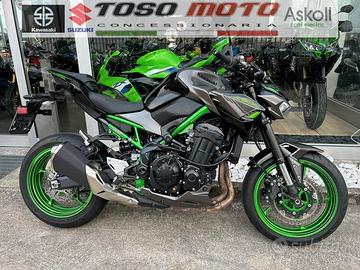 Kawasaki Z 900