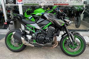 Kawasaki Z 900