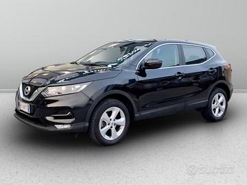 Nissan Qashqai 1.5 dci Business 115cv