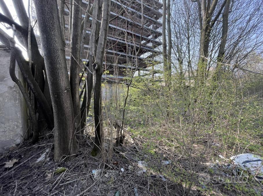 Immobile in asta di 2627 m² a Milano - Vista 4