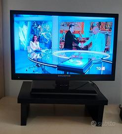tv piccola da viaggio 16 pollici Sinudyne