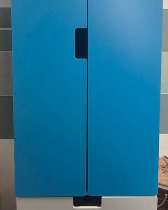 Mobile ikea bagno/cameretta