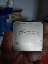 ryzen 5 2600