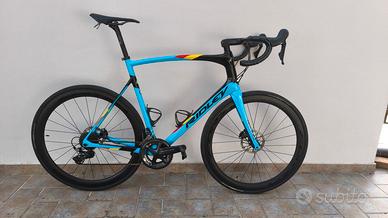 Bici da strada XL Ridley