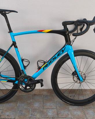 Bici da strada XL Ridley
