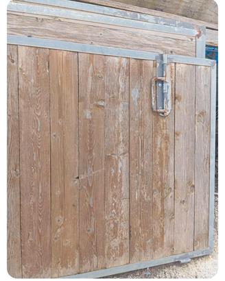 FRONTALI BOX CAVALLI 