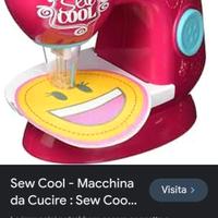 macchina da cucire