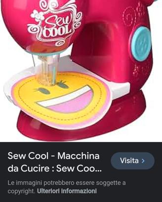 macchina da cucire