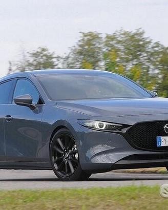 Ricambi usati mazda 3 2019-2024-mazda 6 2012-2017