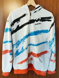 Felpa Unisex Marca Billabong Taglia M