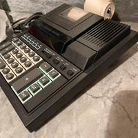 Calcolatrice Olivetti Logos 181 PD