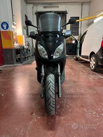 Yamaha X-Max