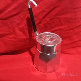 Caffettiera moka vintage originale OMG