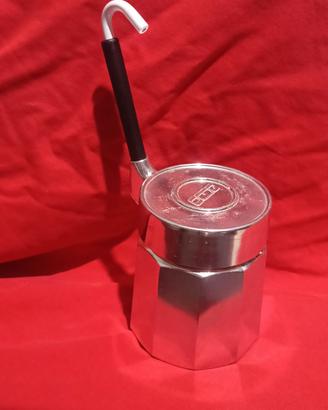 Caffettiera moka vintage originale OMG