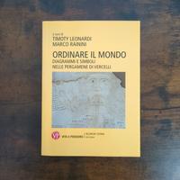 Ordinare il mondo. Diagrammi e simboli...