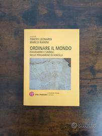 Ordinare il mondo. Diagrammi e simboli...