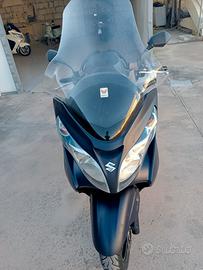 Suzuki AN Burgman 400 - 2014 de lux