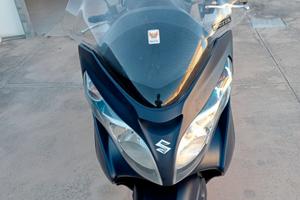 Suzuki AN Burgman 400 - 2014 de lux