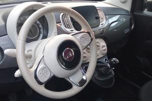 FIAT 500 Dolcevita ibrida 2023