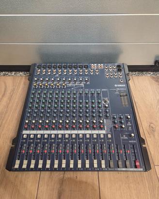 Mixer Yamaha MG166CX – 16 Canali 