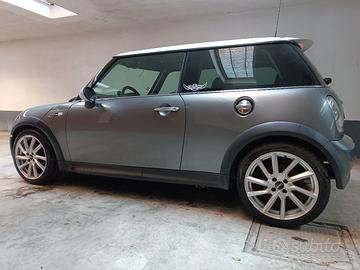 ricambi Mini Cooper S r53 R50 r52 One