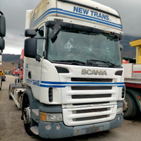 Ricambi Scania 420