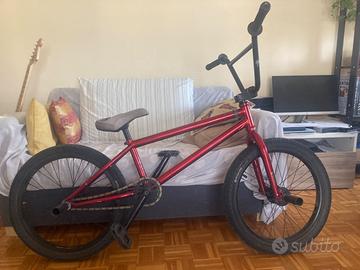 Bmx We The People Versus