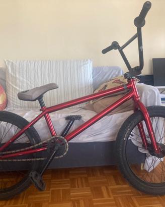 Bmx We The People Versus