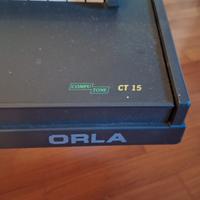 Tastiera elettrica  Orla