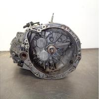 PK6018 CAMBIO MANUALE 6M RENAULT LAGUNA (BG) 1.9 D