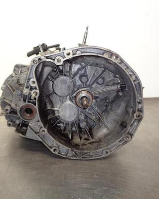 PK6018 CAMBIO MANUALE 6M RENAULT LAGUNA (BG) 1.9 D
